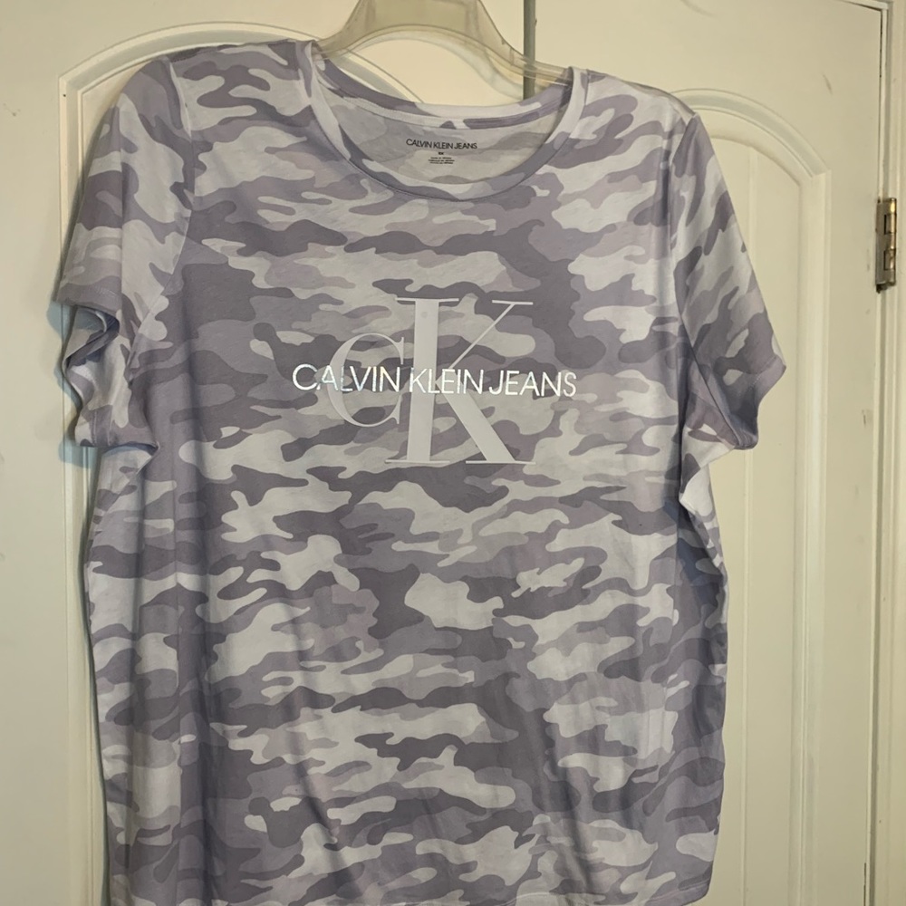 Calvin Klein jeans T-shirt